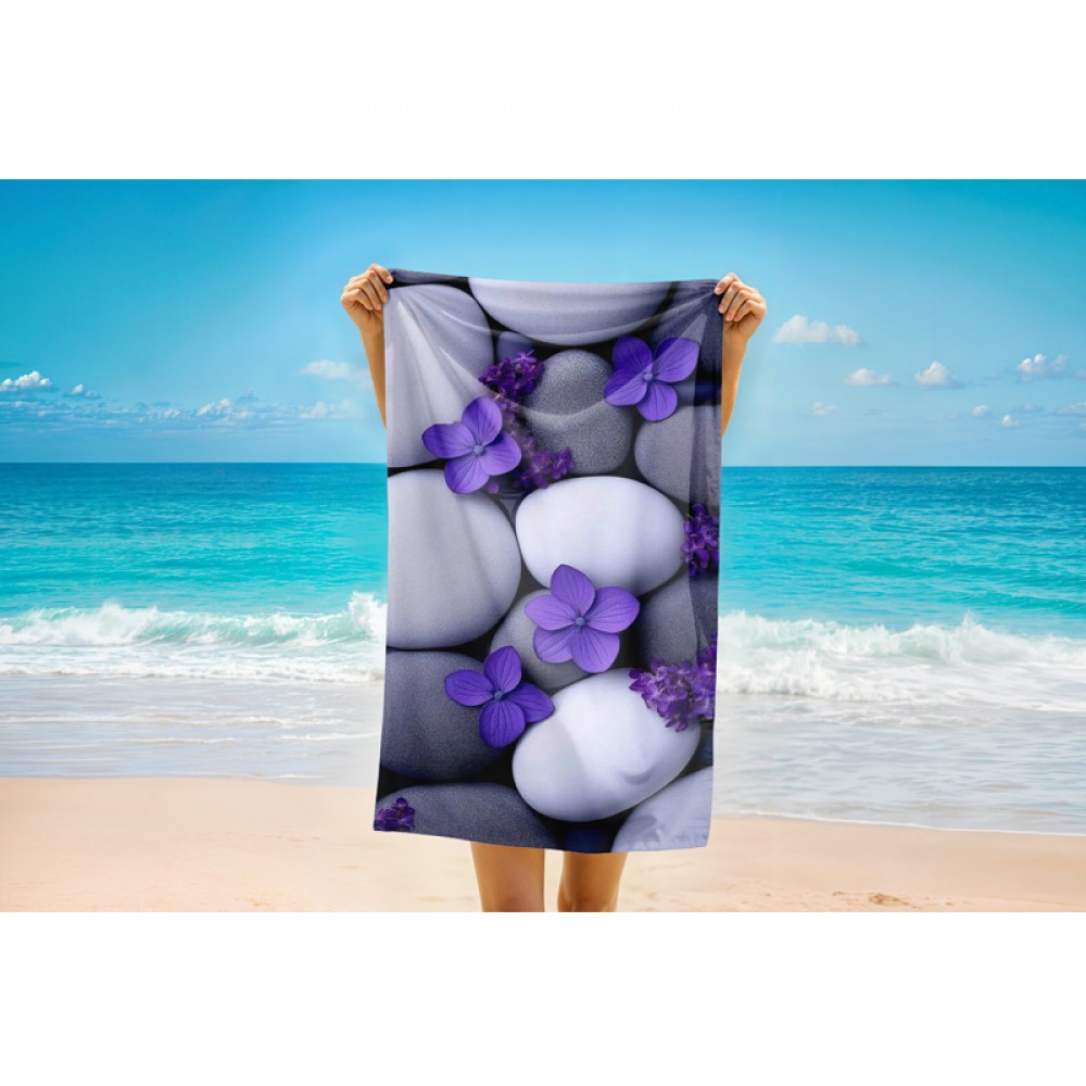 Plaj Havlusu Model No: 1693, ph1693, Plaj Havlusu