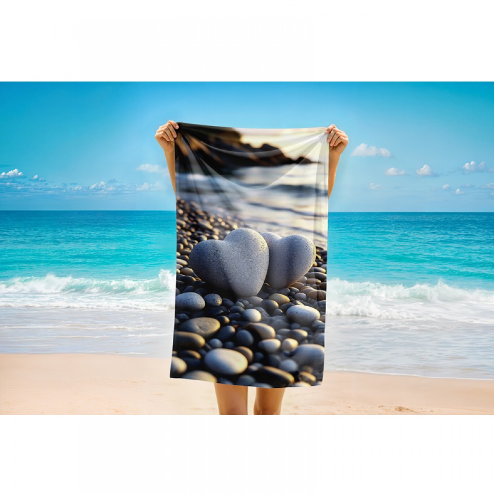Plaj Havlusu Model No: 1694