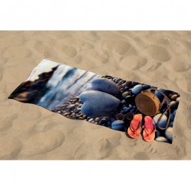 Plaj Havlusu Model No: 1694