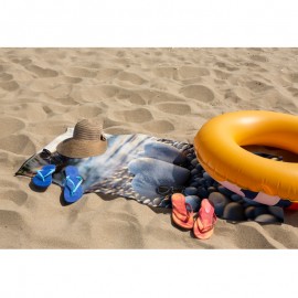 Plaj Havlusu Model No: 1694