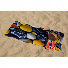 Plaj Havlusu Model No: 1695