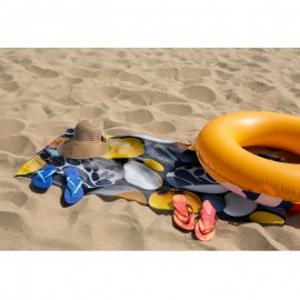 Plaj Havlusu Model No: 1695