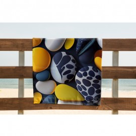 Plaj Havlusu Model No: 1695