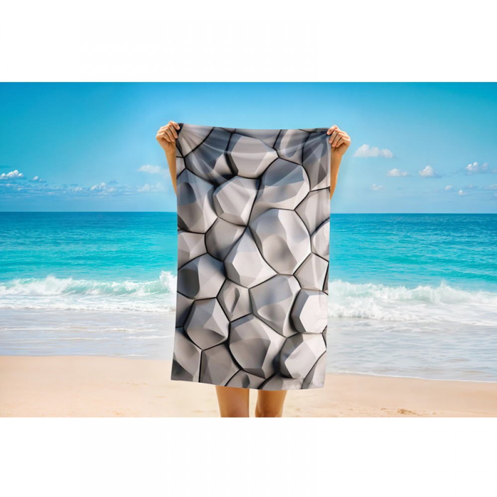 Plaj Havlusu Model No: 1696