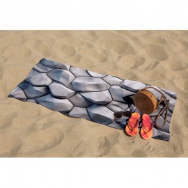 Plaj Havlusu Model No: 1696