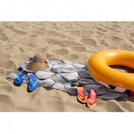 Plaj Havlusu Model No: 1696