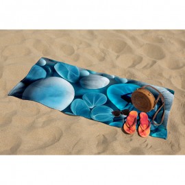 Plaj Havlusu Model No: 1697