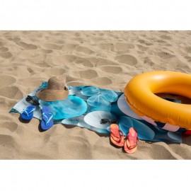 Plaj Havlusu Model No: 1697