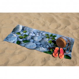 Plaj Havlusu Model No: 1698