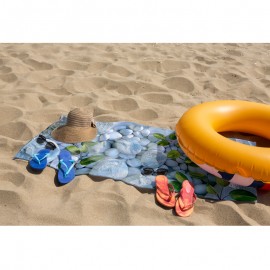 Plaj Havlusu Model No: 1698