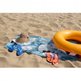 Plaj Havlusu Model No: 1699, ph1699, Plaj Havlusu