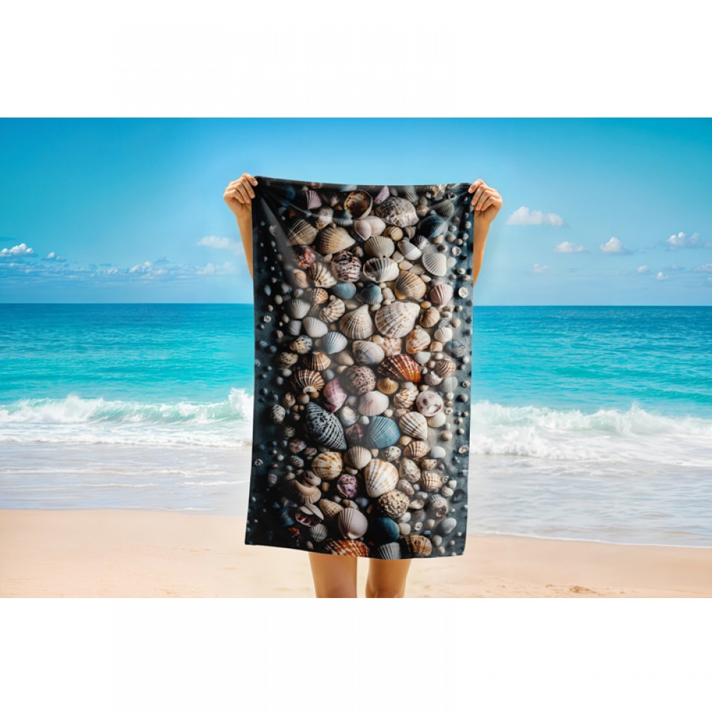 Plaj Havlusu Model No: 1700