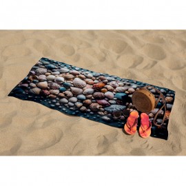 Plaj Havlusu Model No: 1700