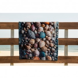 Plaj Havlusu Model No: 1700