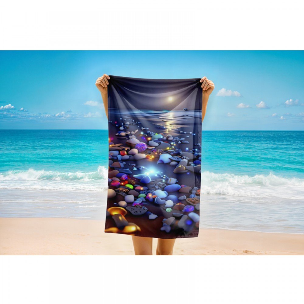 Plaj Havlusu Model No: 1701