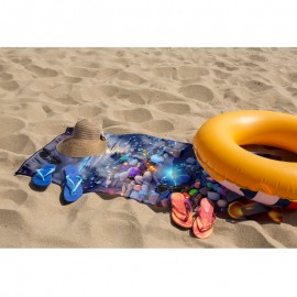 Plaj Havlusu Model No: 1701