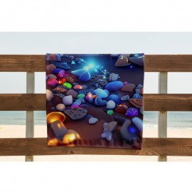 Plaj Havlusu Model No: 1701