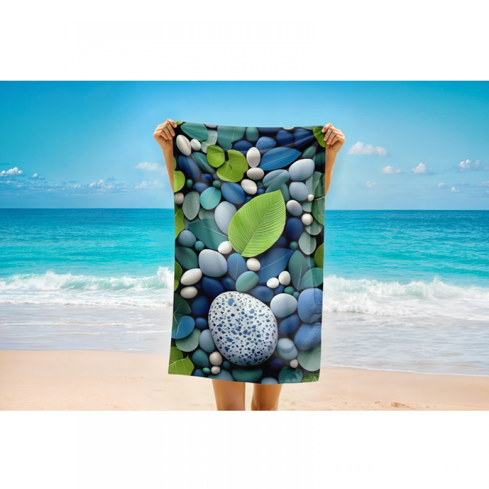 Plaj Havlusu Model No: 1702, ph1702, Plaj Havlusu