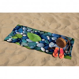 Plaj Havlusu Model No: 1702, ph1702, Plaj Havlusu