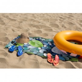 Plaj Havlusu Model No: 1702, ph1702, Plaj Havlusu