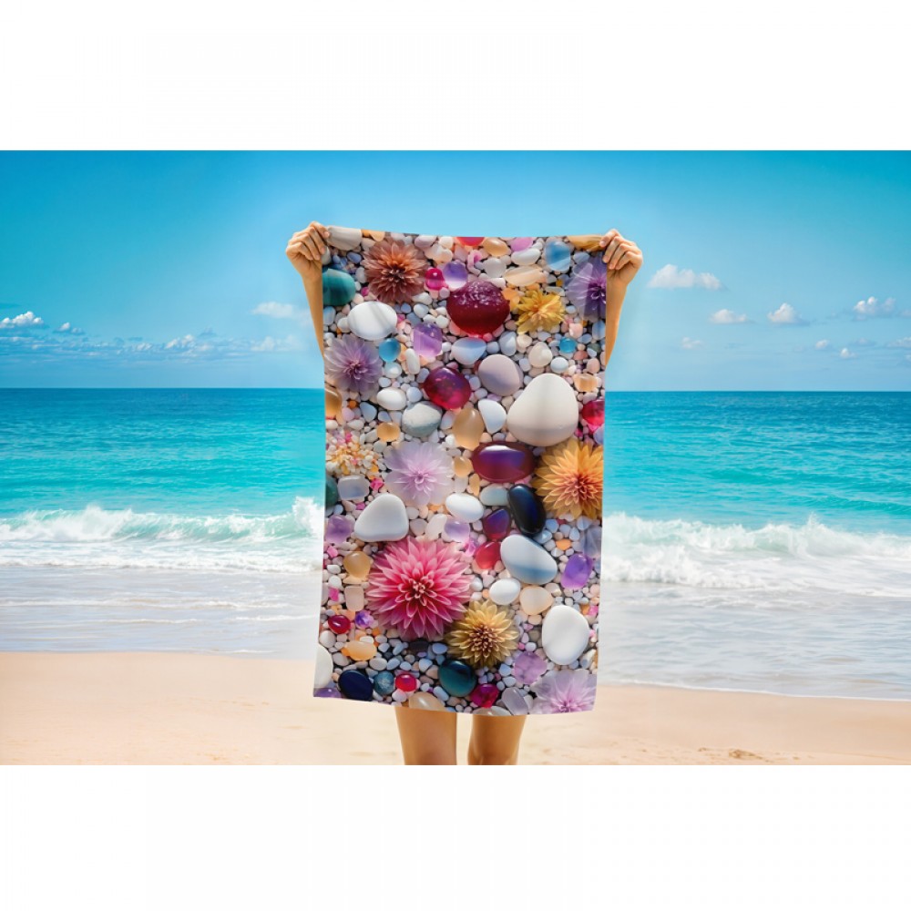 Plaj Havlusu Model No: 1703