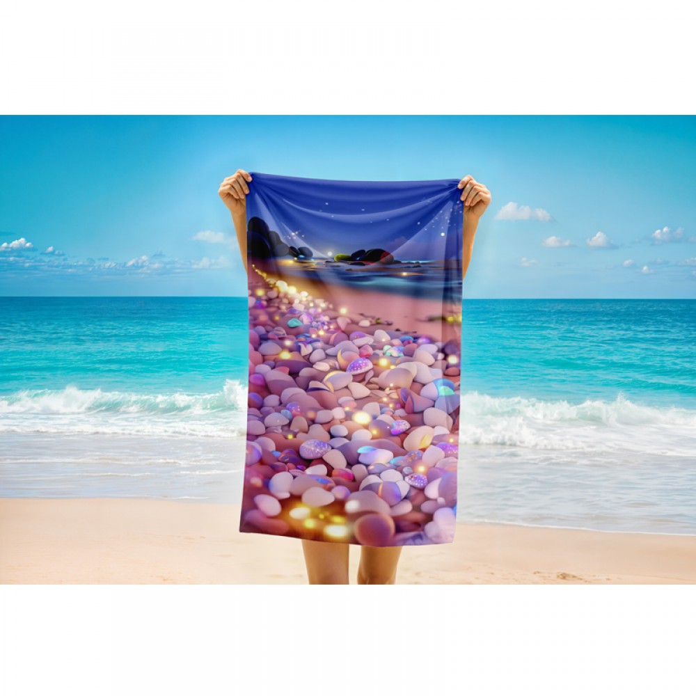 Plaj Havlusu Model No: 1704