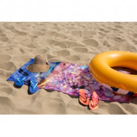 Plaj Havlusu Model No: 1704