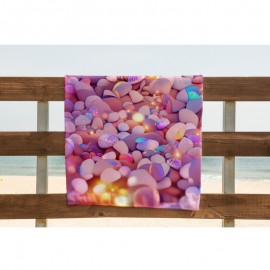 Plaj Havlusu Model No: 1704