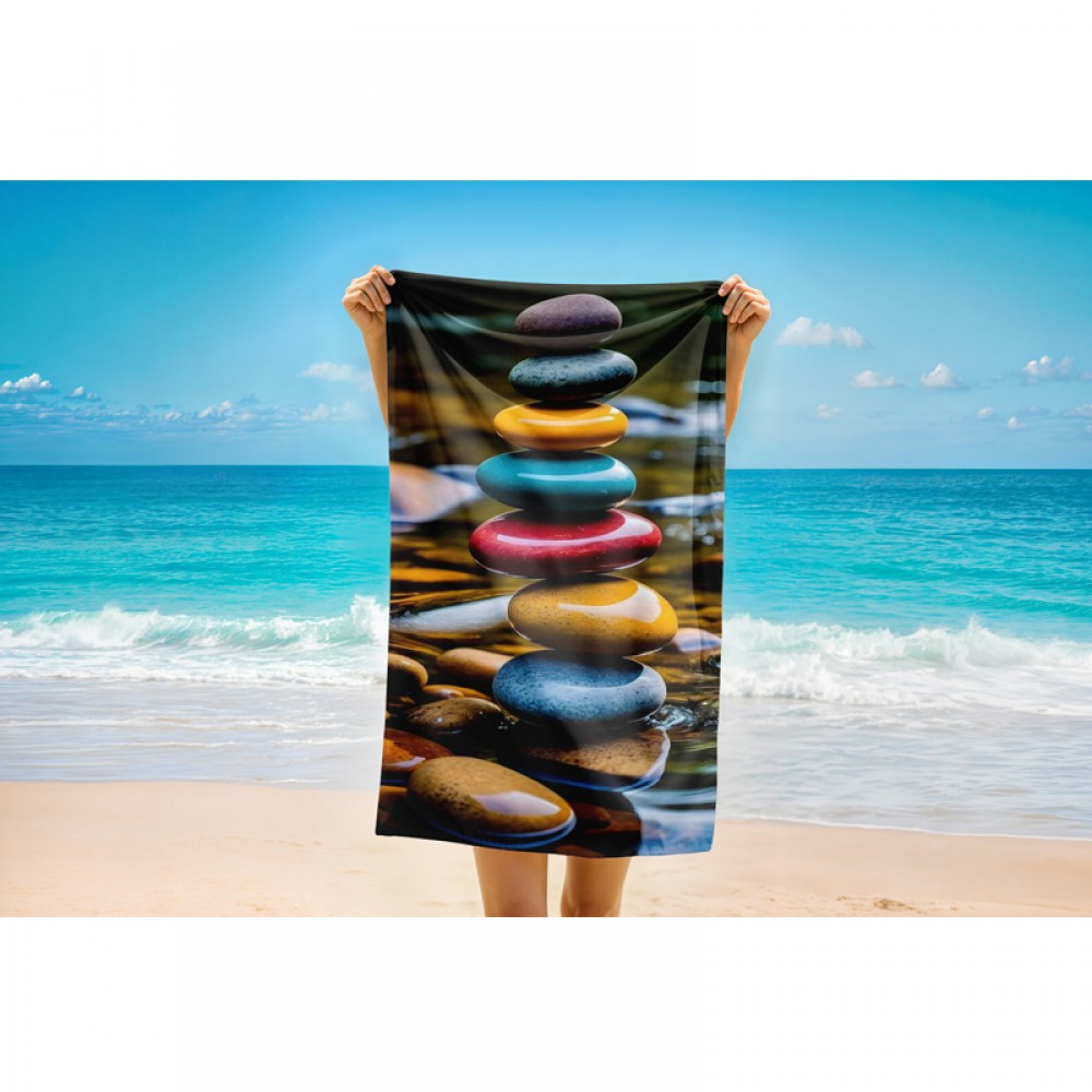 Plaj Havlusu Model No: 1706, ph1706, Plaj Havlusu