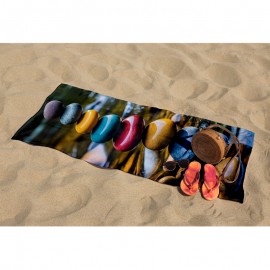 Plaj Havlusu Model No: 1706, ph1706, Plaj Havlusu