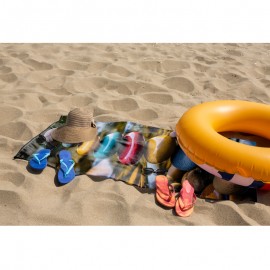 Plaj Havlusu Model No: 1706, ph1706, Plaj Havlusu