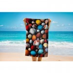 Plaj Havlusu Model No: 1707