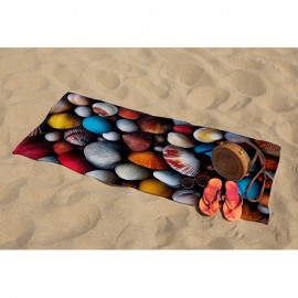 Plaj Havlusu Model No: 1707