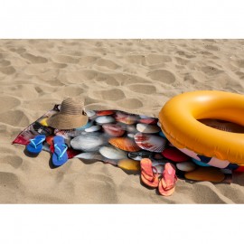 Plaj Havlusu Model No: 1707