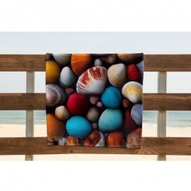 Plaj Havlusu Model No: 1707