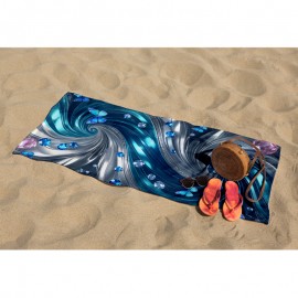 Plaj Havlusu Model No: 1708