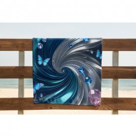 Plaj Havlusu Model No: 1708