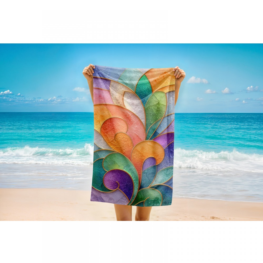 Plaj Havlusu Model No: 1710, ph1710, Plaj Havlusu