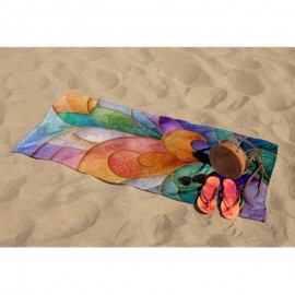 Plaj Havlusu Model No: 1710, ph1710, Plaj Havlusu