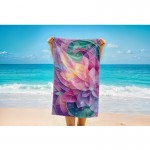 Plaj Havlusu Model No: 1712