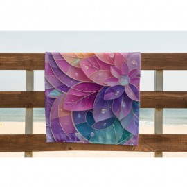 Plaj Havlusu Model No: 1712, ph1712, Plaj Havlusu