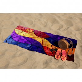 Plaj Havlusu Model No: 1713, ph1713, Plaj Havlusu