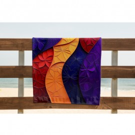 Plaj Havlusu Model No: 1713, ph1713, Plaj Havlusu