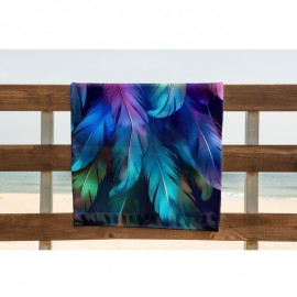 Plaj Havlusu Model No: 1715, ph1715, Plaj Havlusu