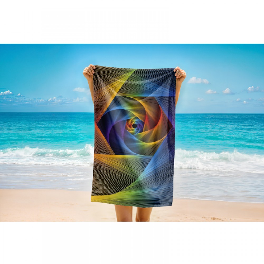 Plaj Havlusu Model No: 1716, ph1716, Plaj Havlusu