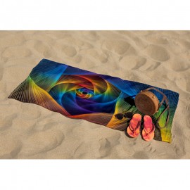 Plaj Havlusu Model No: 1716, ph1716, Plaj Havlusu