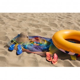 Plaj Havlusu Model No: 1716, ph1716, Plaj Havlusu