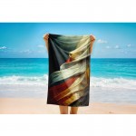 Plaj Havlusu Model No: 1717