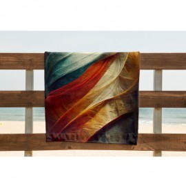 Plaj Havlusu Model No: 1717, ph1717, Plaj Havlusu