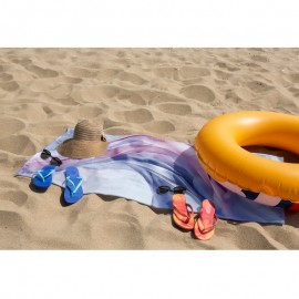 Plaj Havlusu Model No: 1718